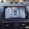 Màn hình DVD Fujitech 360 Mazda CX5 2013 - 2016